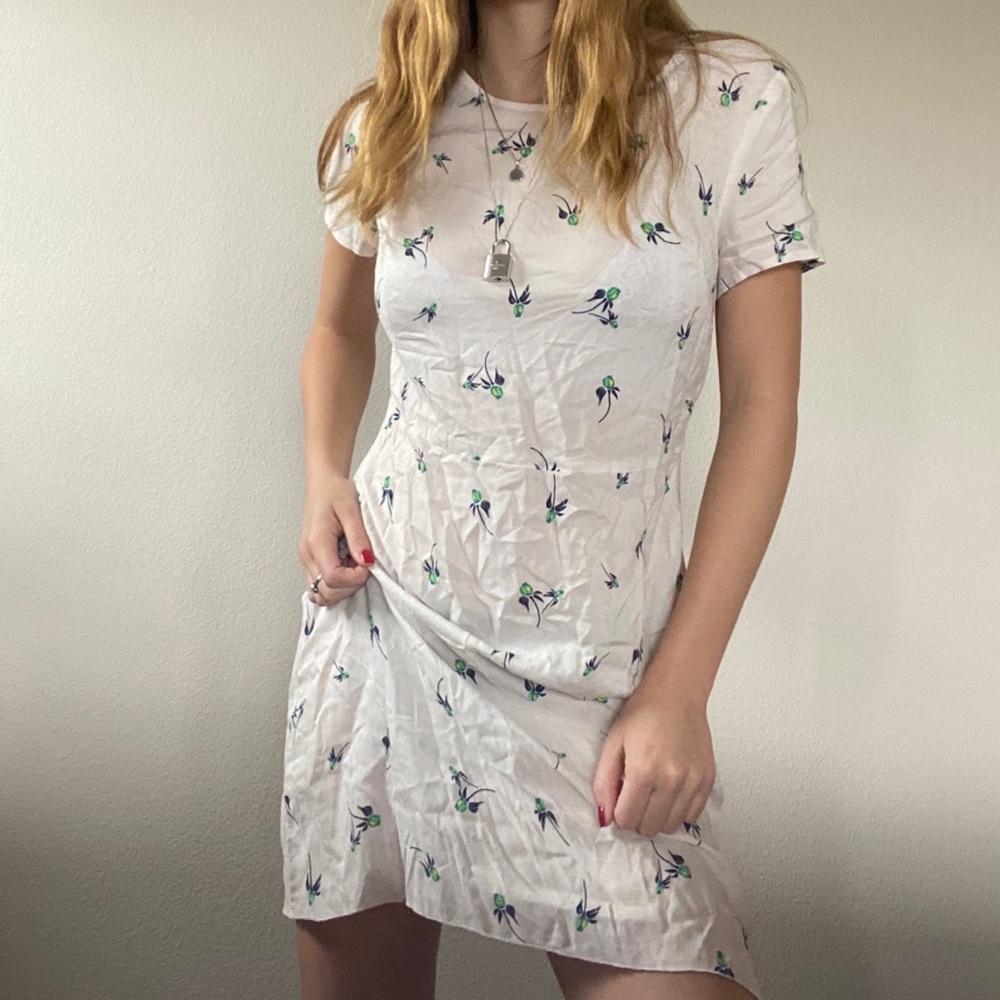 NWT Free People dress!